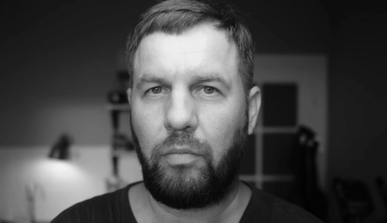 Бушмакін Євген