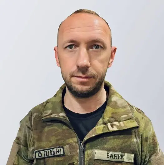 Водолажський Олександр